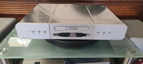 Roksan caspian player - roksan, m2