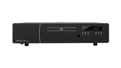Roksan cd player - roksan,