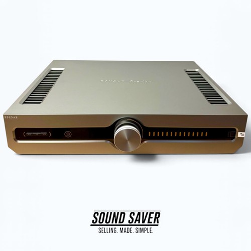 Roksan caspian stereo pre - 4g,
