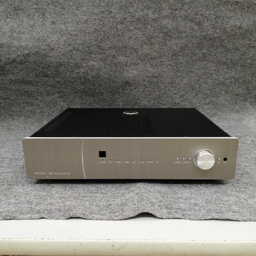 Roksan int ant integrated - int,