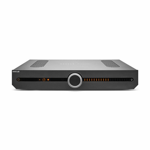 Roksan attessa integrated - attessa,