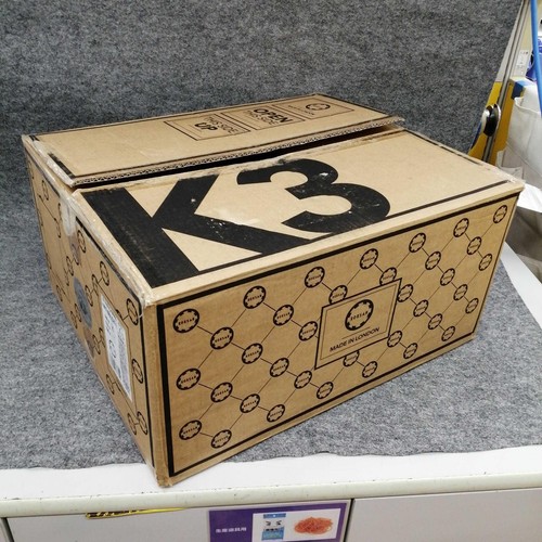 Roksan int ant integrated - roksan, k3