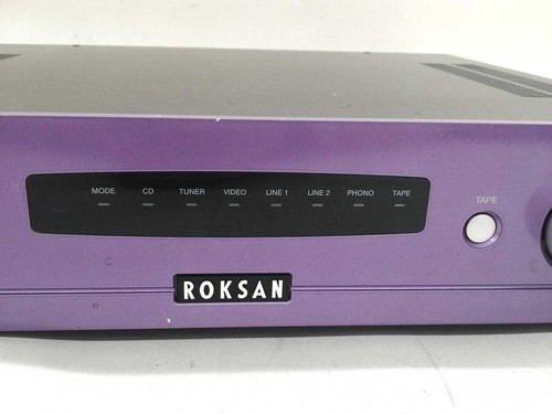 Roksan kandy integrated - kandy,