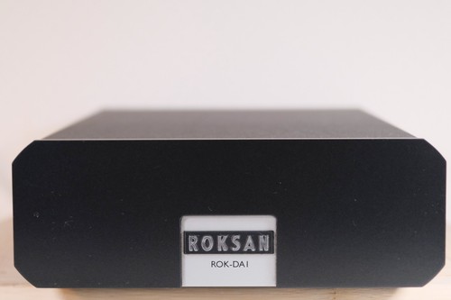 Roksan rok da1 dac - roksan,