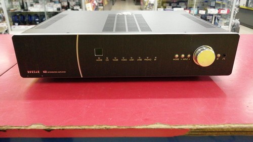 Roksan int cha integrated - k3,