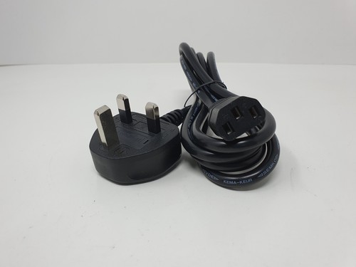 Mains power cable replacement - power,