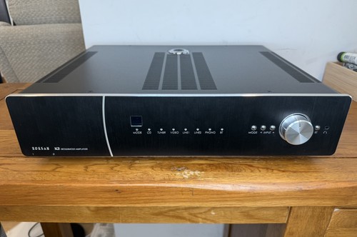 Roksan kandy integrated - k3,