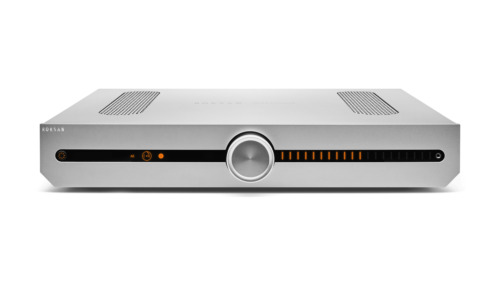 Roksan attessa silver - roksan,