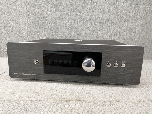 Roksan blak int - int, integrated