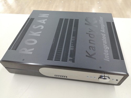 Roksan kandy integrated - k2,
