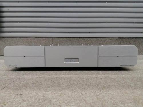Roksan caspian stereo power - caspian,