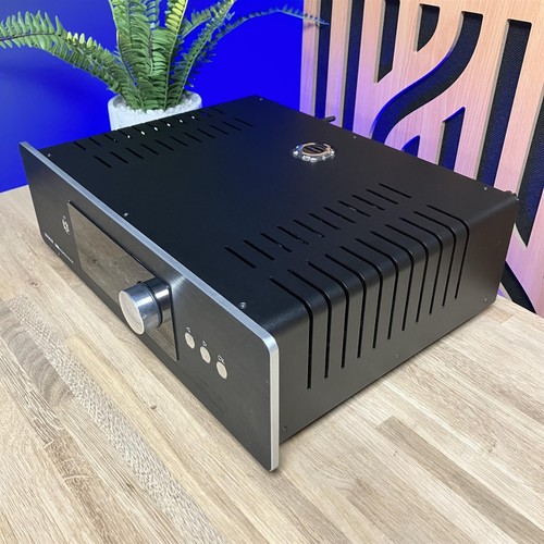 Roksan blak integrated - roksan,