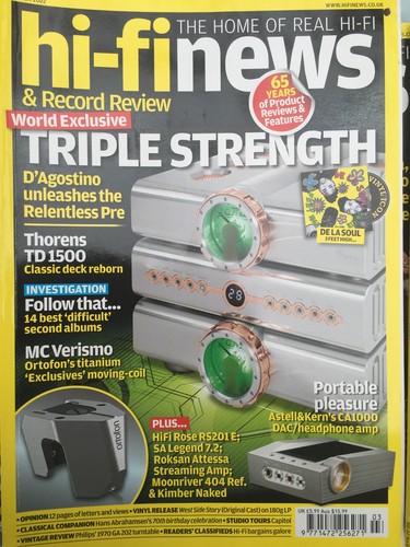 News thorens chord - news,
