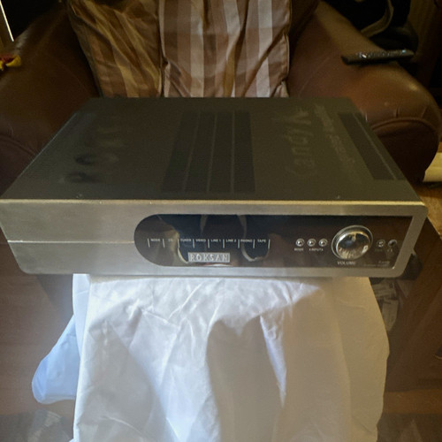 Roksan kandy integrated - k2,