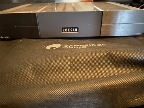 Roksan caspian series - roksan, 2