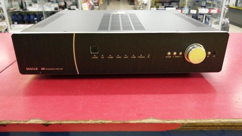 Roksan int cha - int, integrated