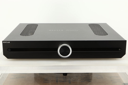 Roksan attessa integrated - roksan,