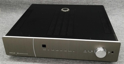 Roksan integrated amplifier - roksan,