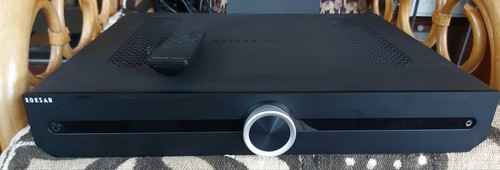 Roksan attessa integrated - attessa,