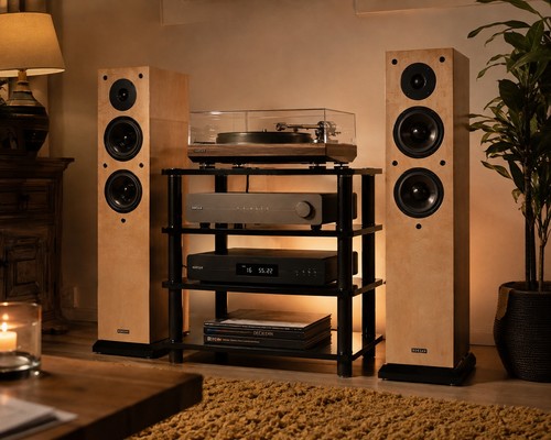Roksan caspian subdued - roksan,