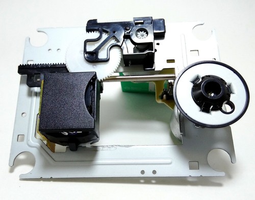 Roksan caspian series 2 - caspian,