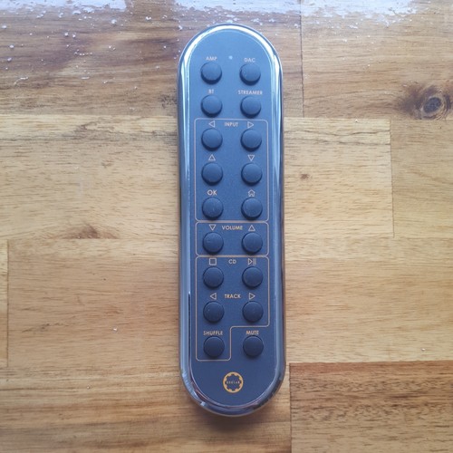 Roksan system remote - roksan, r7