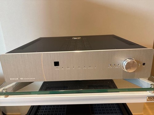 Roksan int ant integrated - k3,
