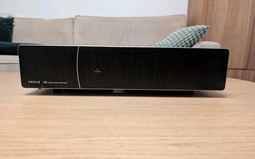 Roksan stereo power - k3,