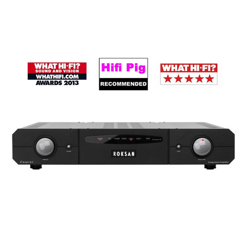 Roksan caspian integrated - roksan,