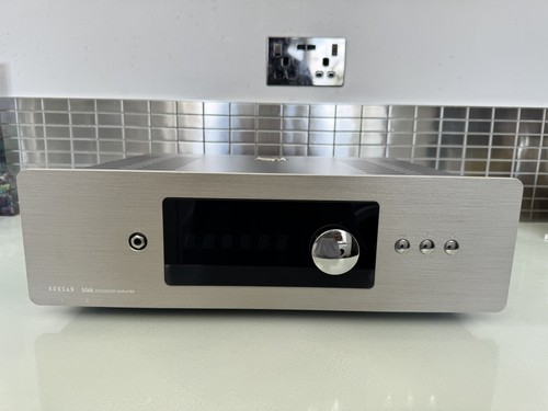Roksan blak integrated - roksan,