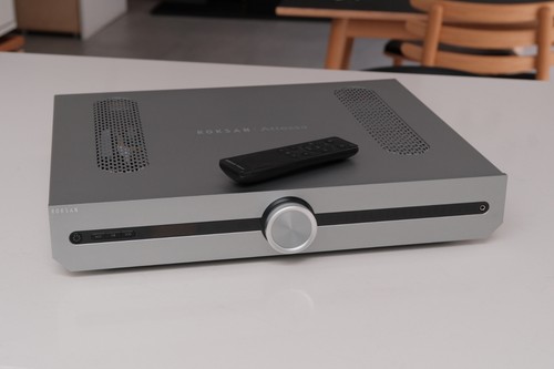 Roksan attessa stereo - roksan,