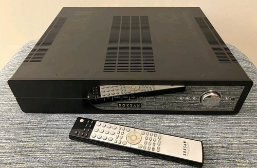 Roksan kandy integrated - kandy,