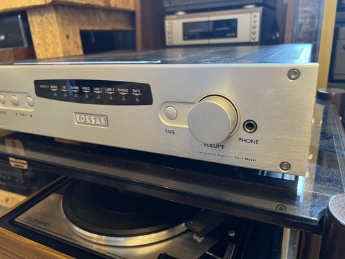 Roksan kandy mkiii - ka-1,