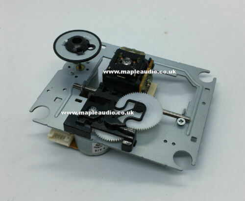 Roksan caspian player - caspian, cd