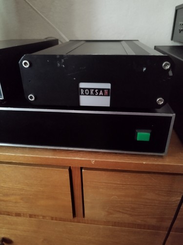 Roksan rok ds1 psu - roksan, for