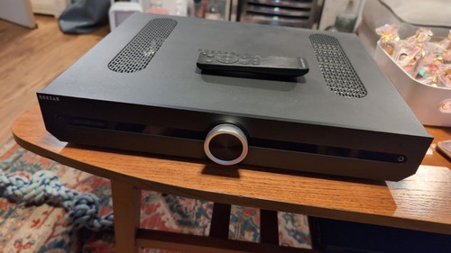 Roksan attessa stereo - roksan,