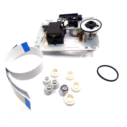 Full repair kit - kit, rega