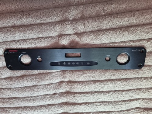 Roksan caspian amplifier - caspian,