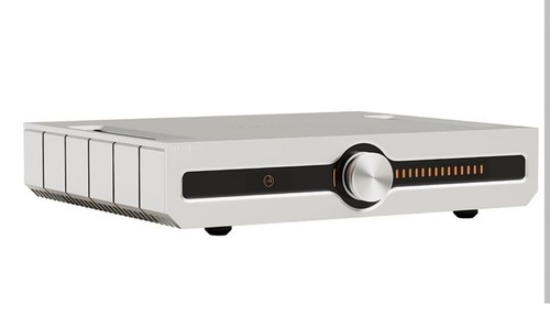 Roksan caspian integrated - roksan,