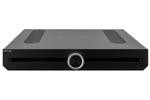 Roksan attessa integrated - attessa,