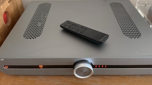 Roksan attessa integrated - attessa,