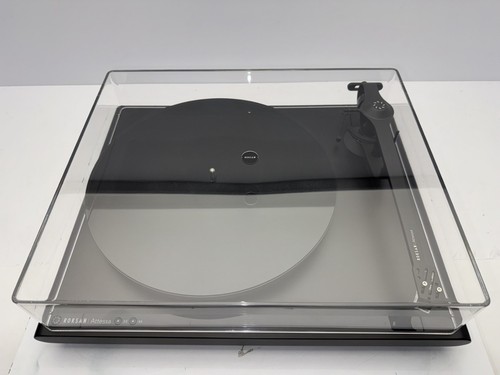 Roksan attessa turntable - roksan,