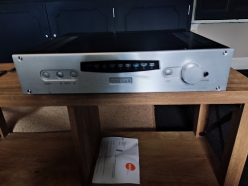 Roksan kandy kc1 - kc1, mkiii