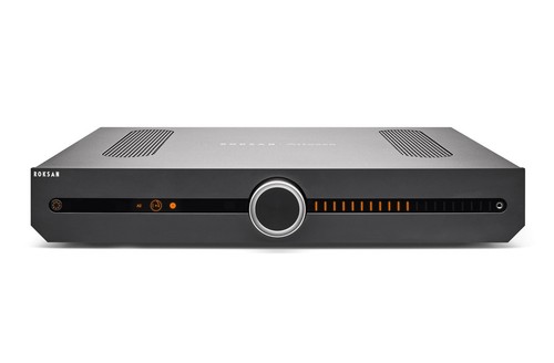 Roksan integrated amplifier - integrated,