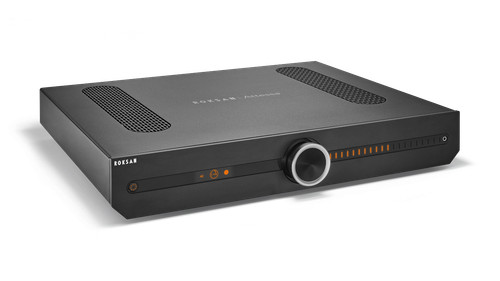 Roksan attessa integrated - roksan,