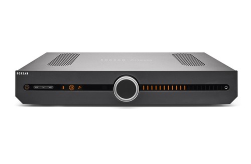 Roksan streaming amplifier - streaming,